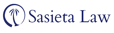 Sasieta Law Logo - Lawyers - Miami, FL